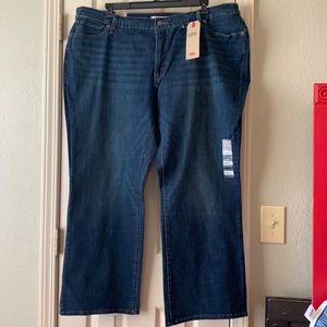 Women’s Levi’s Jean